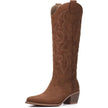 Suede Brown